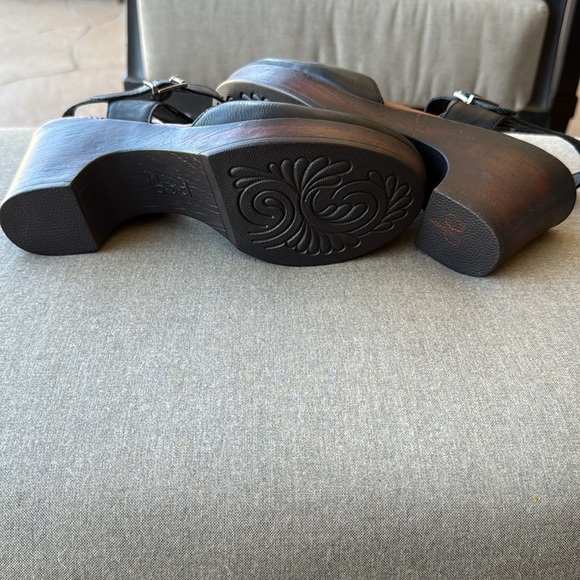 b.o.c. Women's Gia Navy/Medium / 11 NWOB - Picture 3 of 5